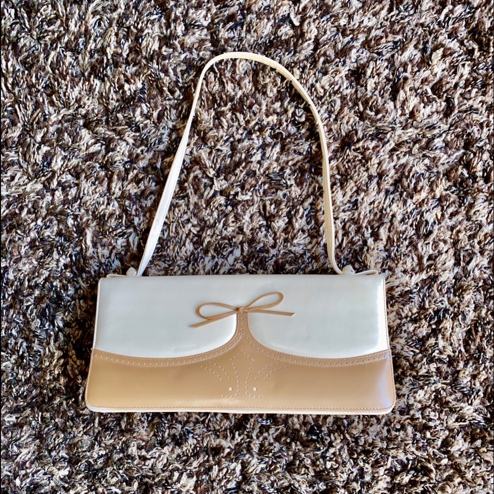 COPY - Vintage Stuart Weitzman purse